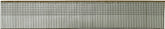 Senco A201009 Nail, 1 in L, 18, Steel, Electro-Galvanized, Brad, Medium Head, Smooth Shank
